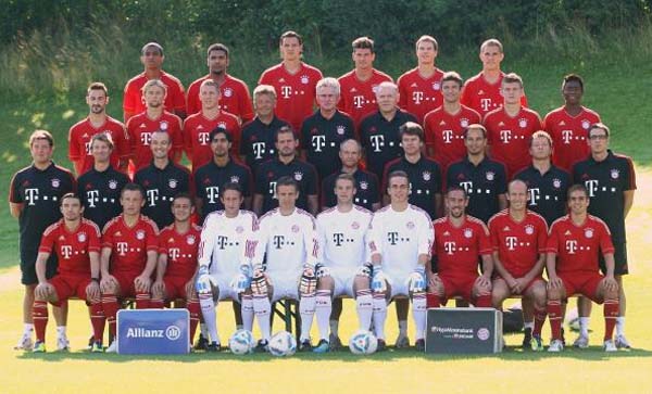 体图：多特蒙德想投资年轻球员，今夏不考虑出售纯预算3000万