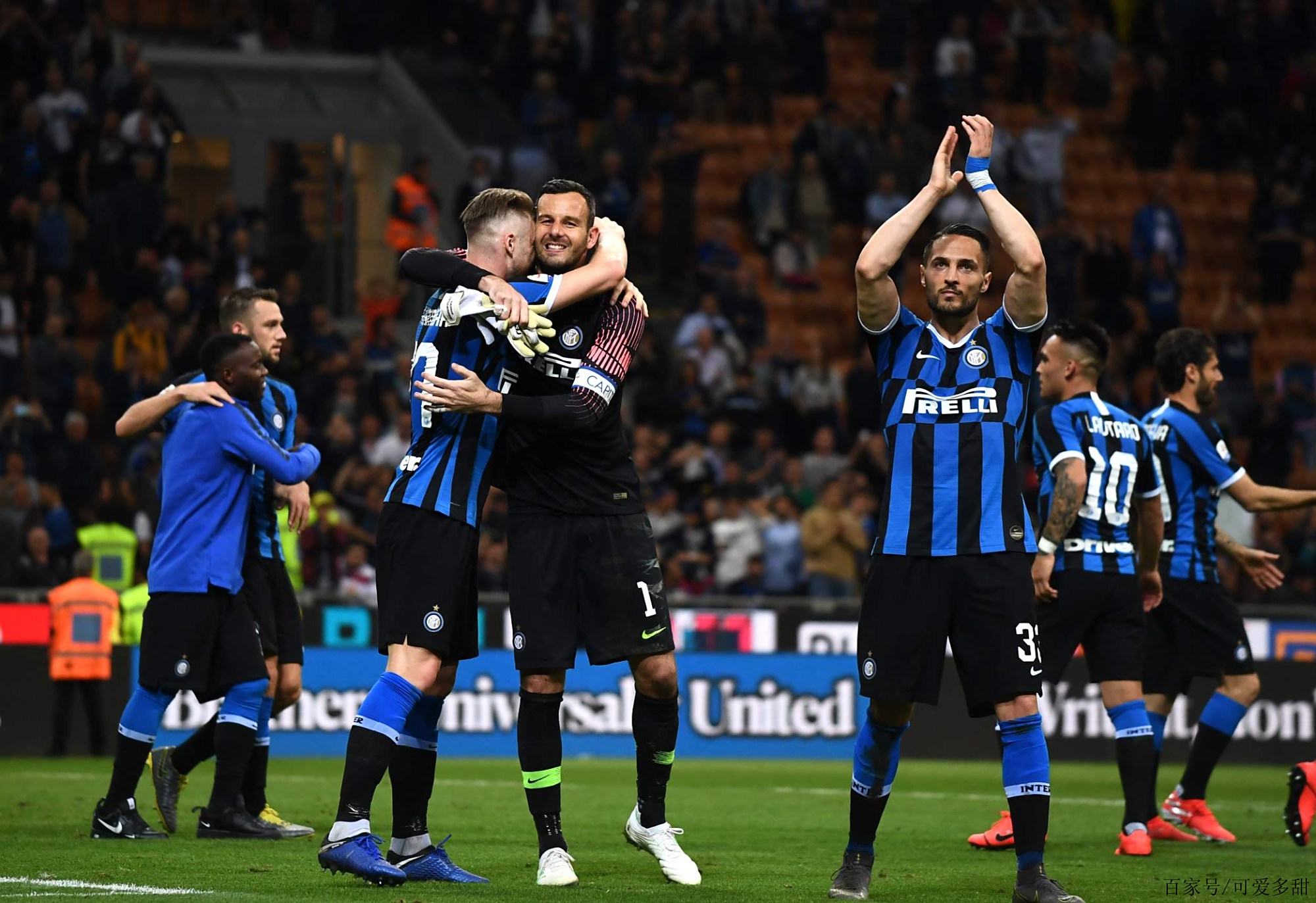 弗兰克：当下阿森纳、曼城&利物浦的吸引力确实比热刺更强