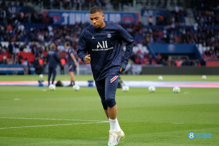 读秒绝杀 大巴黎险胜尼斯