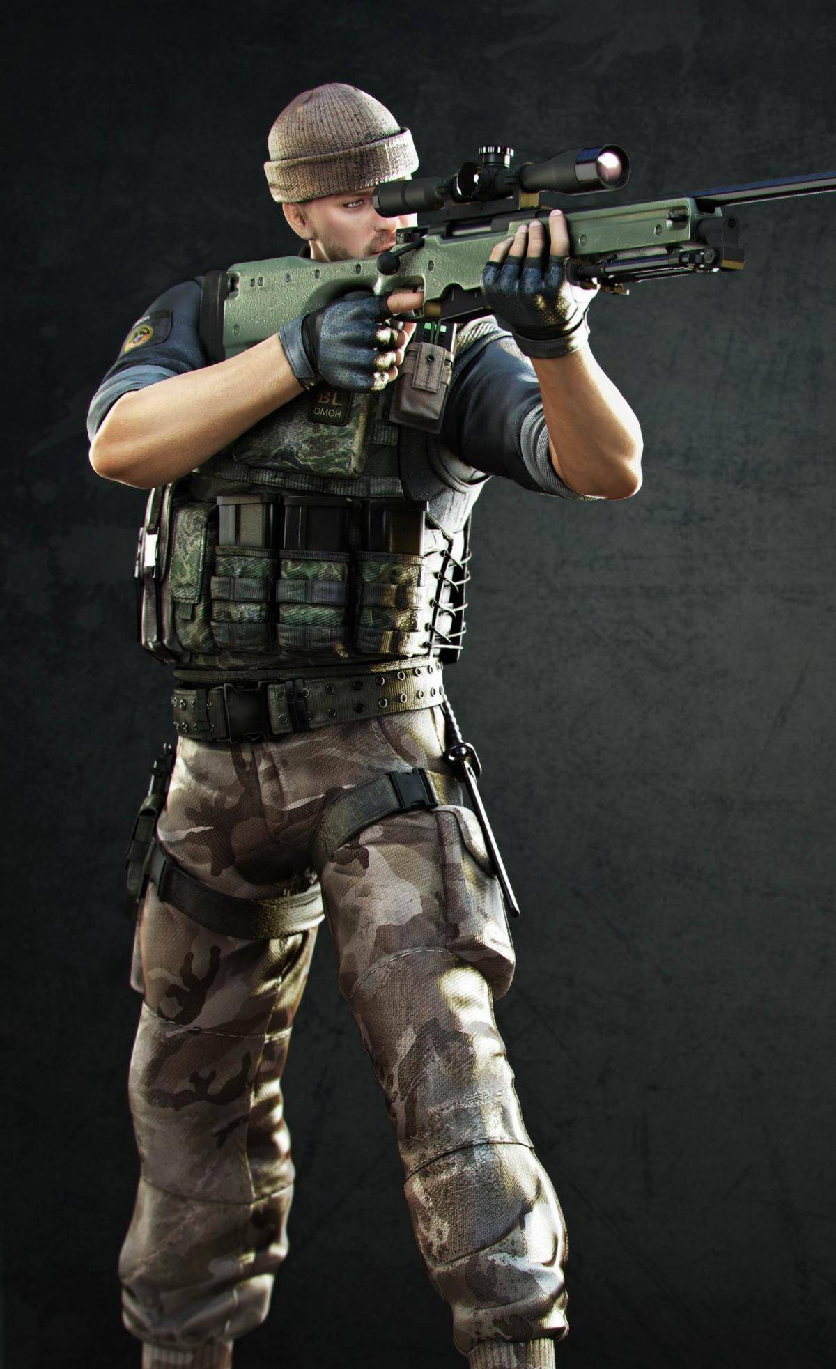 L与LC